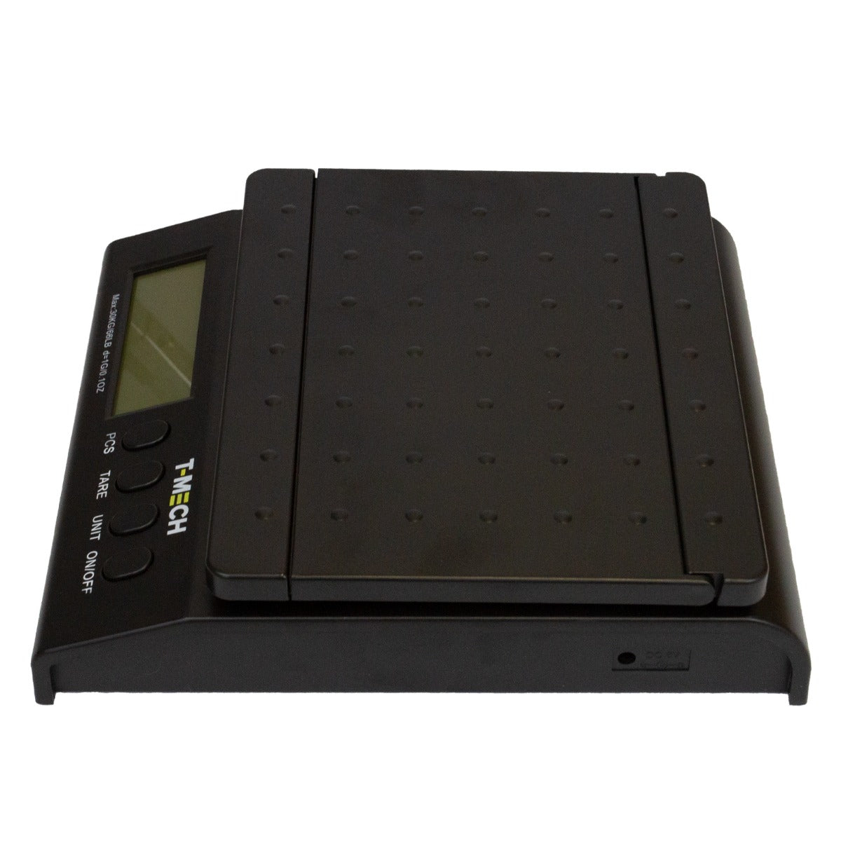 Balanza Digital Electrónica T-Mech de 30kg