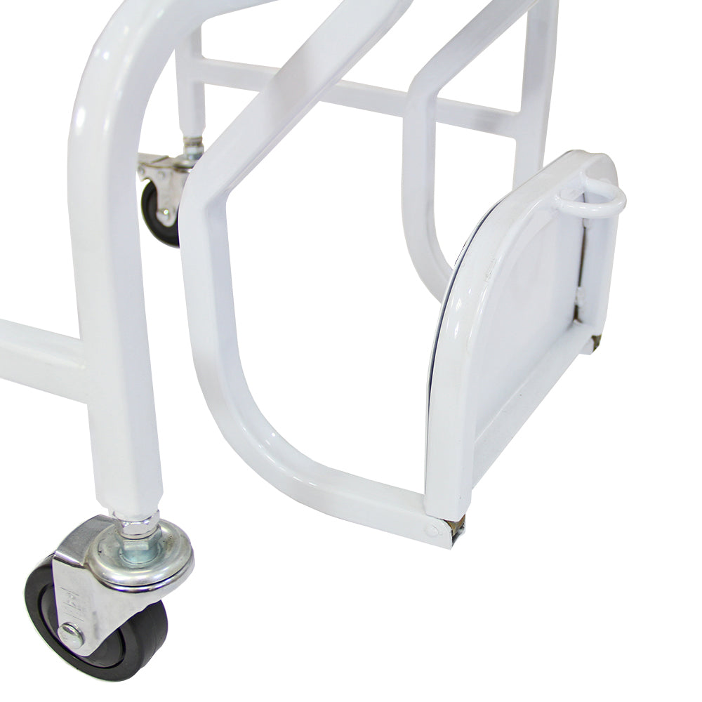 Básculas para Sillas de Ruedas