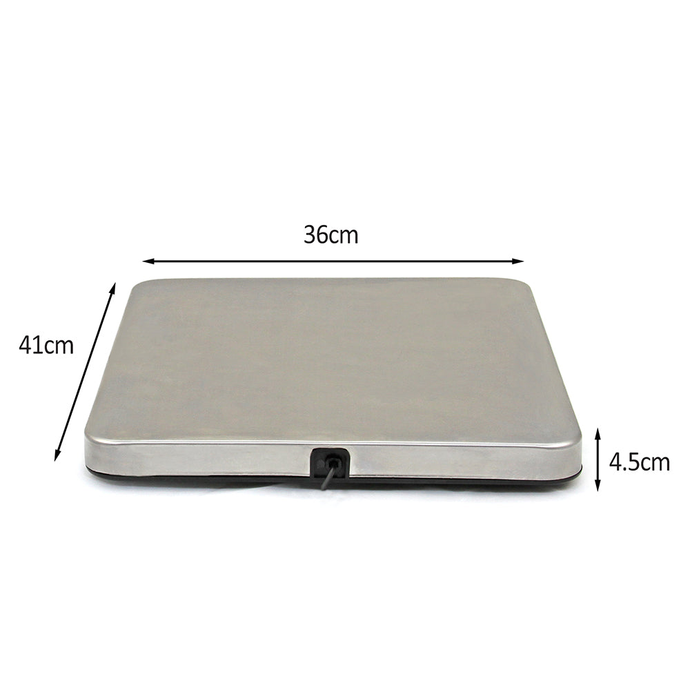 Balanza Digital Electrónica de 200kg