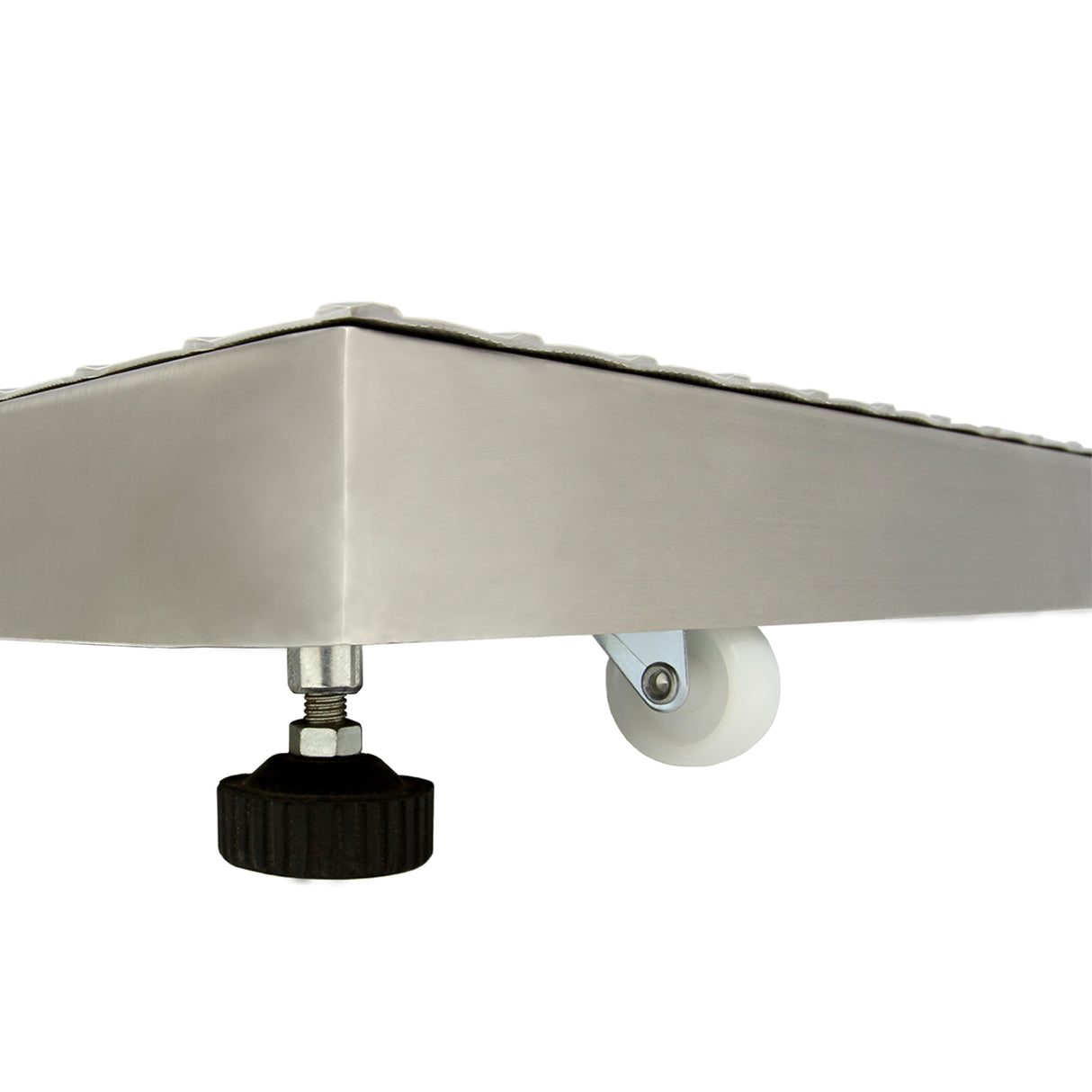 Balanza Digital de Plataforma T-Mech de 300kg