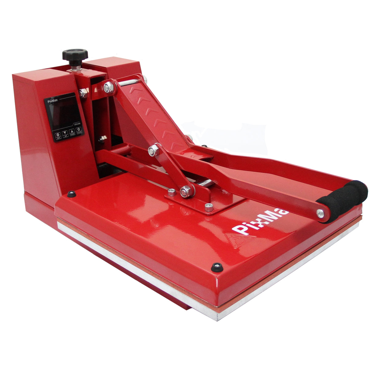 Kit de Plotter para Corte de Vinilo PixMax, Impresora y Prensa de 38cm