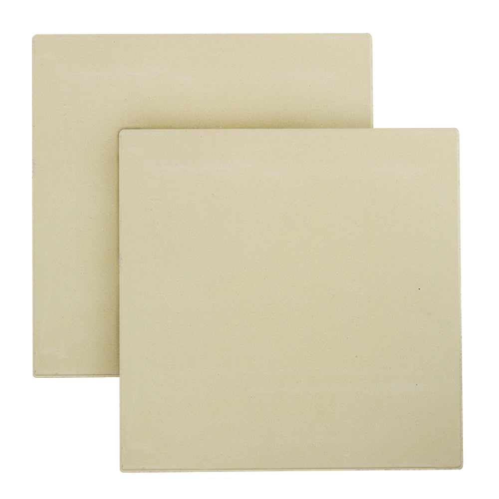 Horno Eléctrico de Acero Inoxidable KuKoo con Doble Cámara