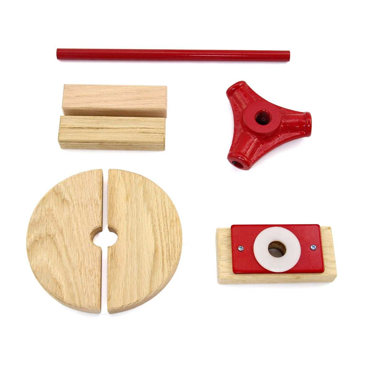 Prensa Manual de Fruta de 6 Litros KuKoo