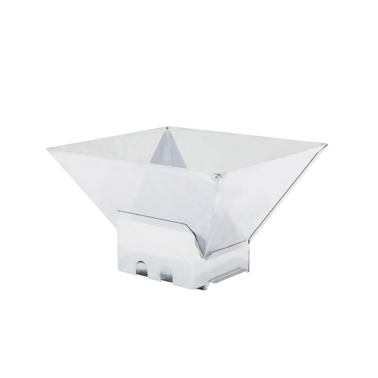 Trituradora de Frutas Portátil con Manivela 7 Litros