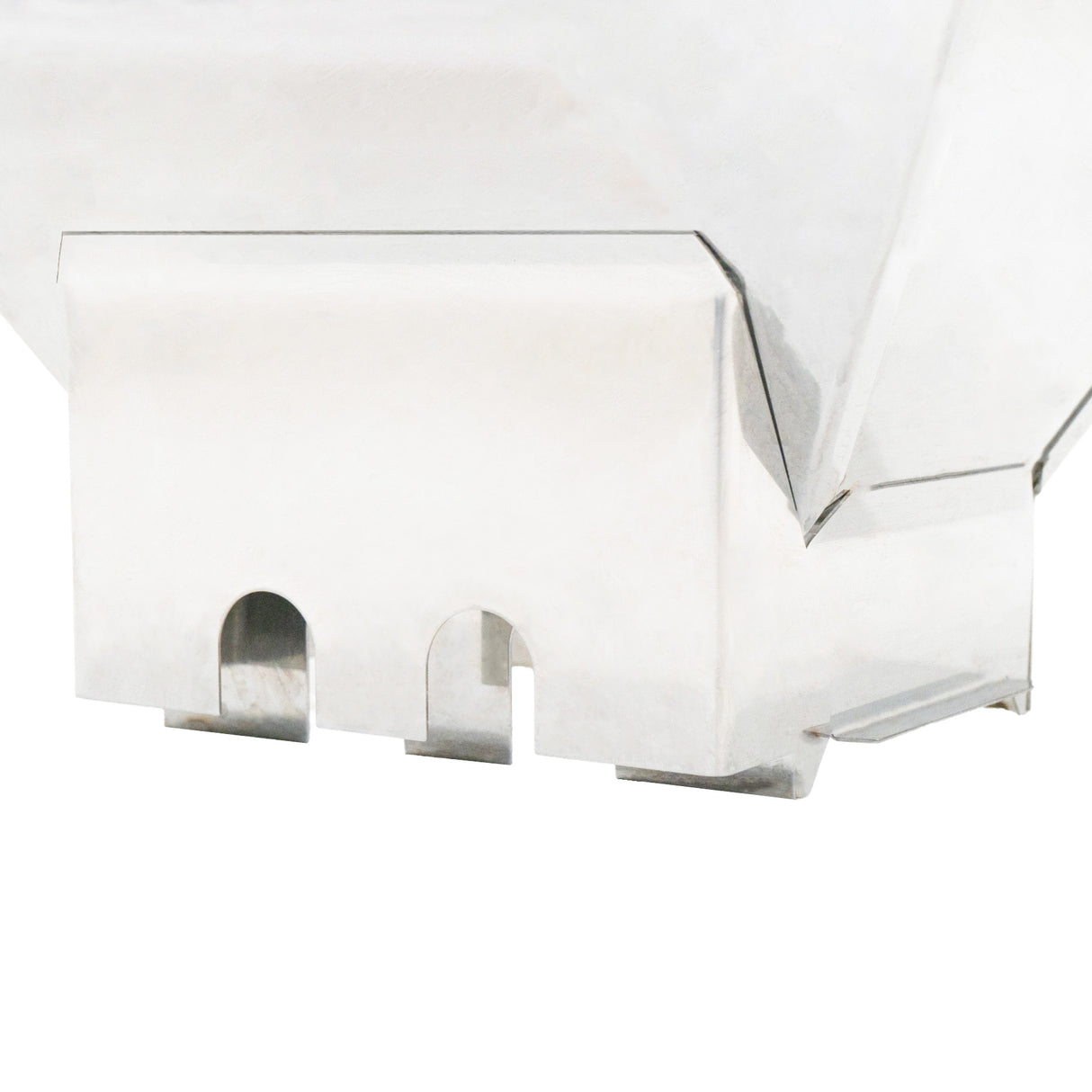 Trituradora de Frutas Portátil con Manivela 7 Litros