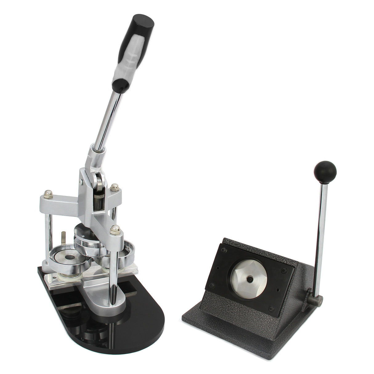 Paquete para Hacer Insignias de PixMax