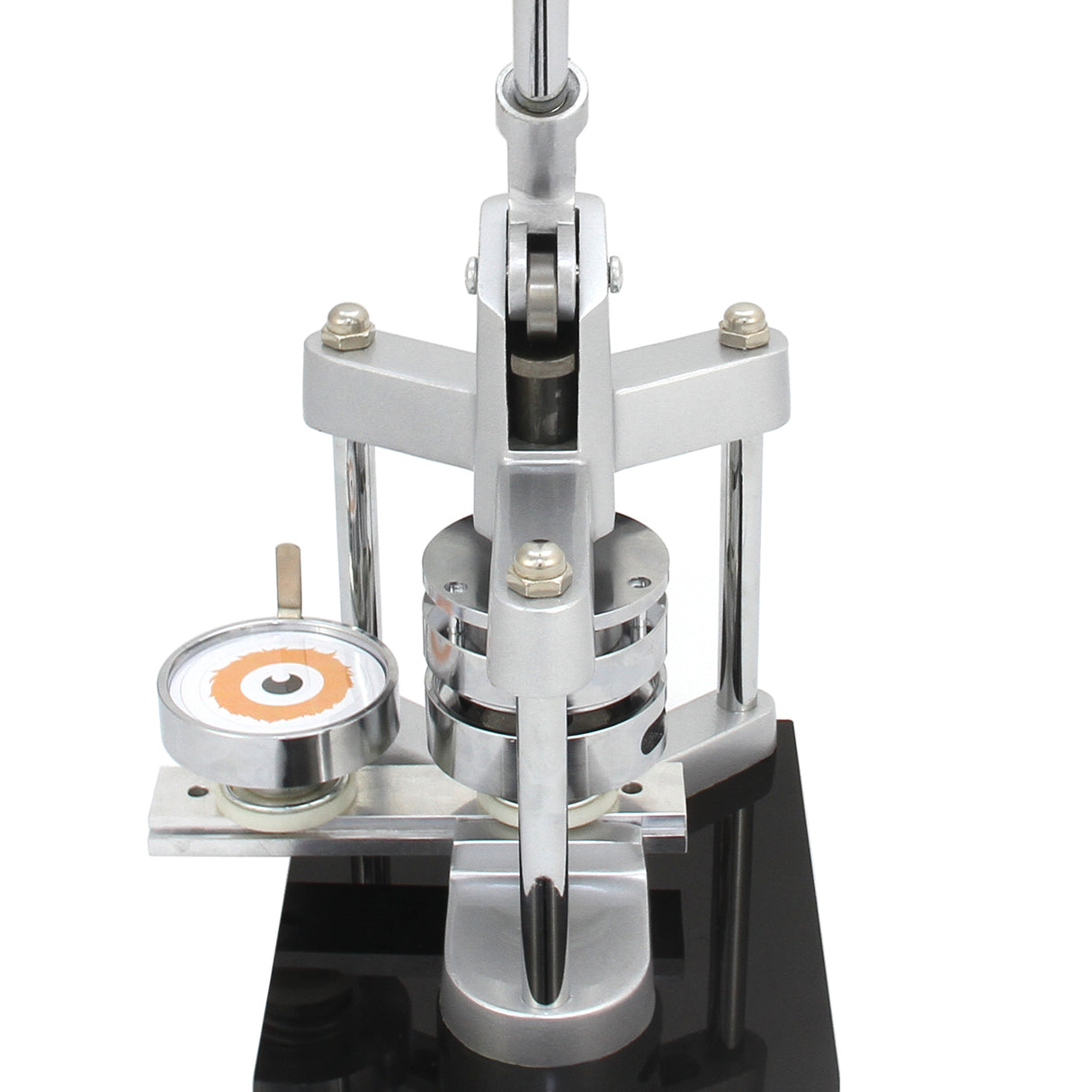 Paquete para Hacer Insignias de PixMax