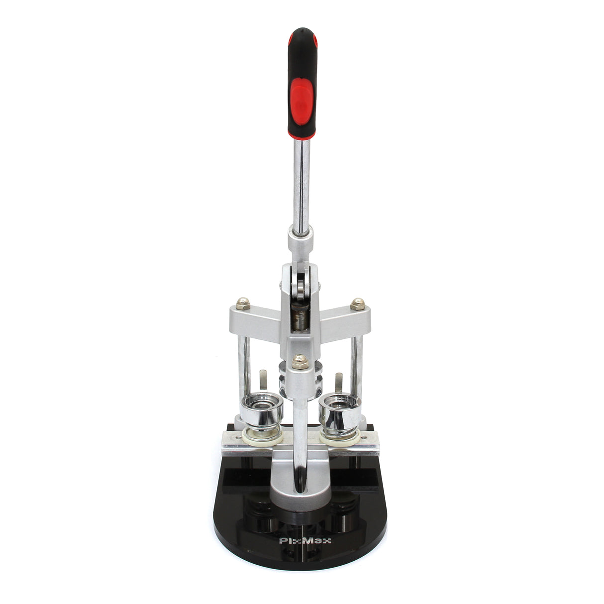 Paquete para Hacer Insignias de PixMax