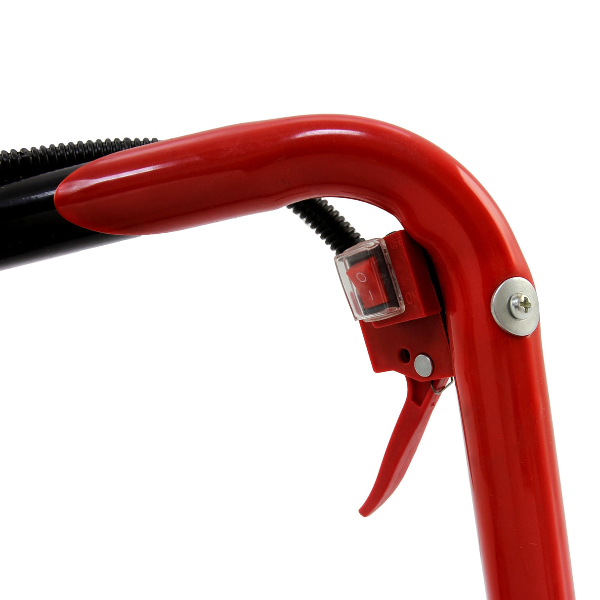 Barrena de Tierra y Clavadora de Postes de 4 Tiempos