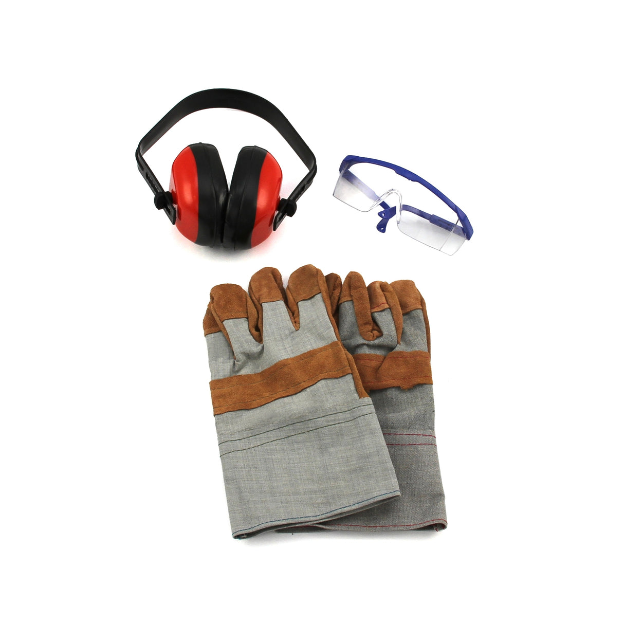 Barrena de Tierra y Clavadora de Postes de 4 Tiempos