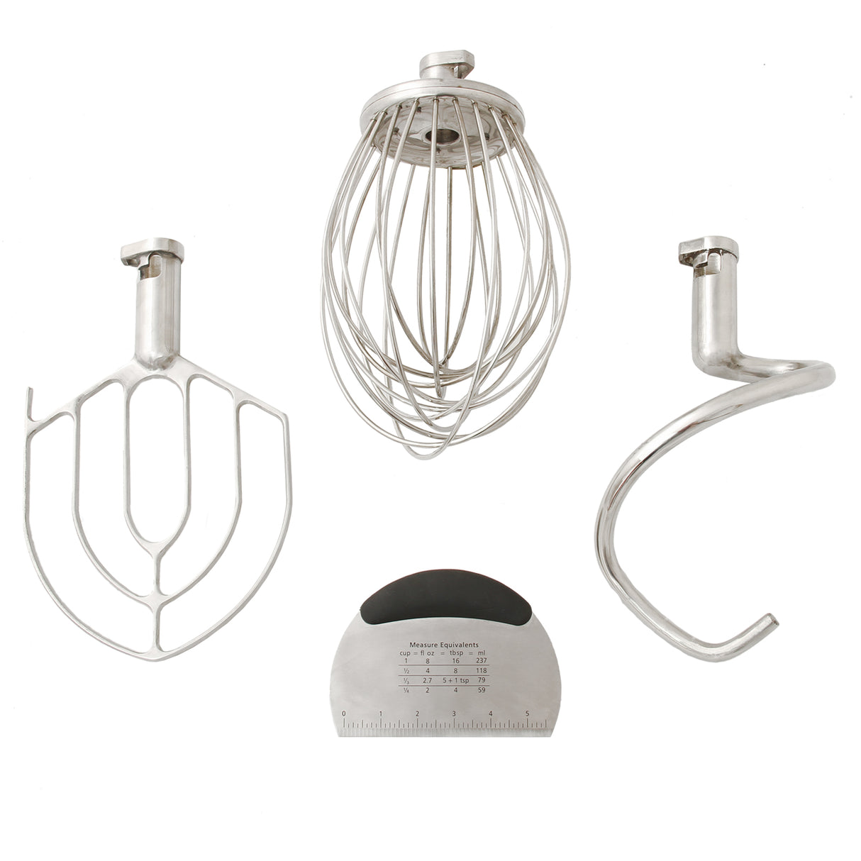 Robot de Cocina Multifunción KuKoo 10 Litros con Accesorios