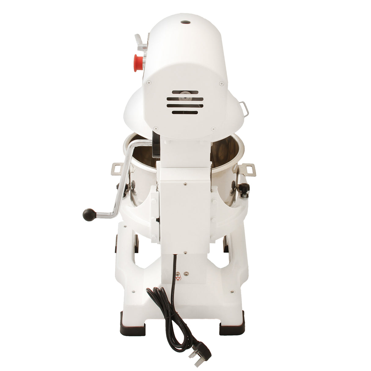 Robot de Cocina Multifunción KuKoo 15 Litros con Accesorios