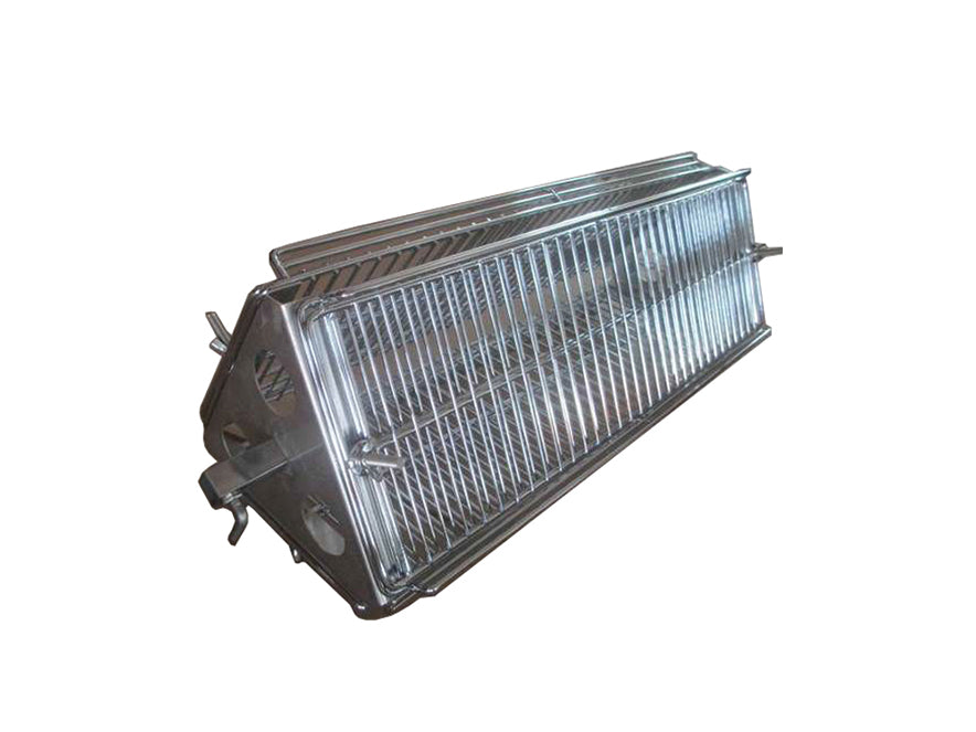 KuKoo Cesta para Asar a la Parrilla