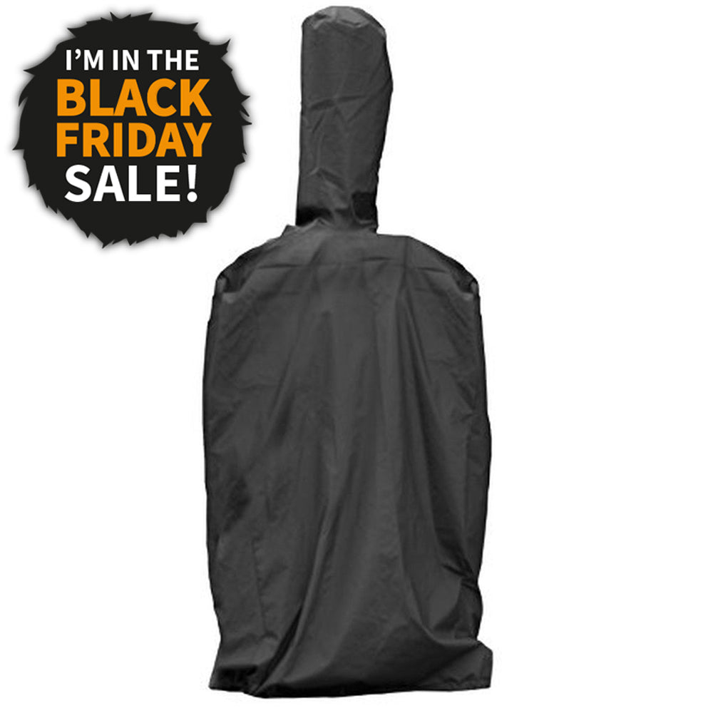 Cubierta Impermeable para Horno Exterior KuKoo