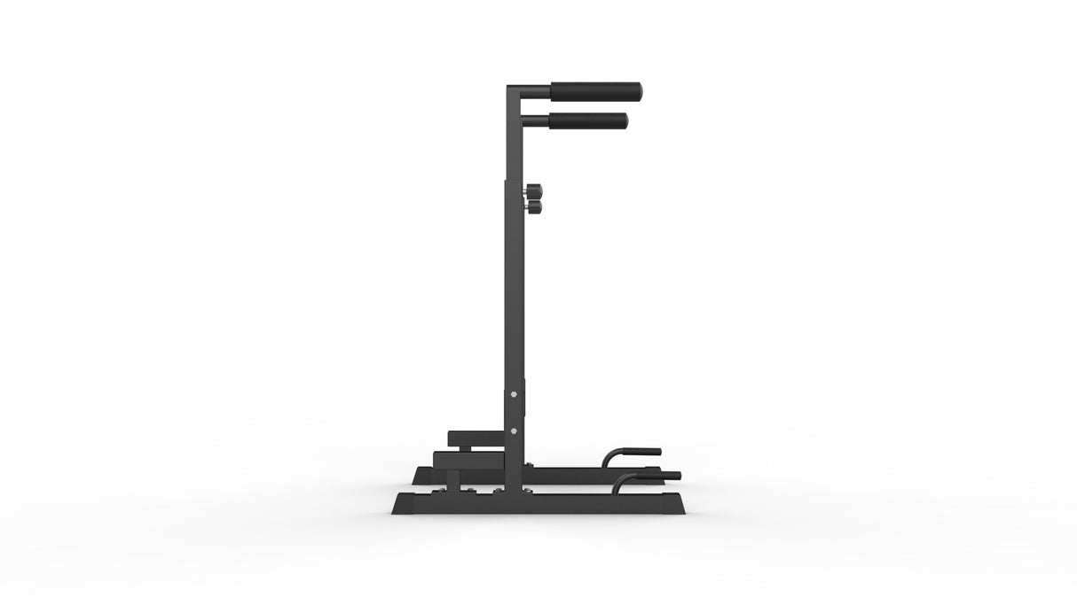 Barras Paralelas XL para Fondos