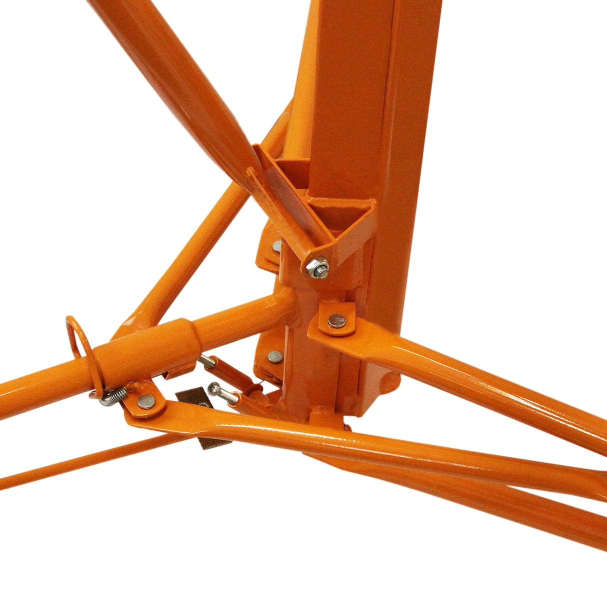 Elevador de Paneles Pladur 3.5 m y Carro