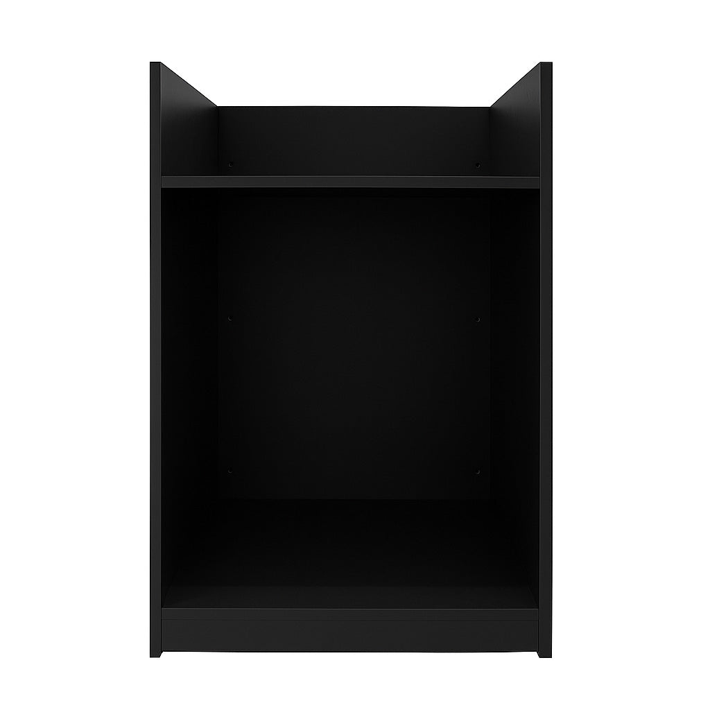 Mostrador para Caja Registradora TB60 – Negro