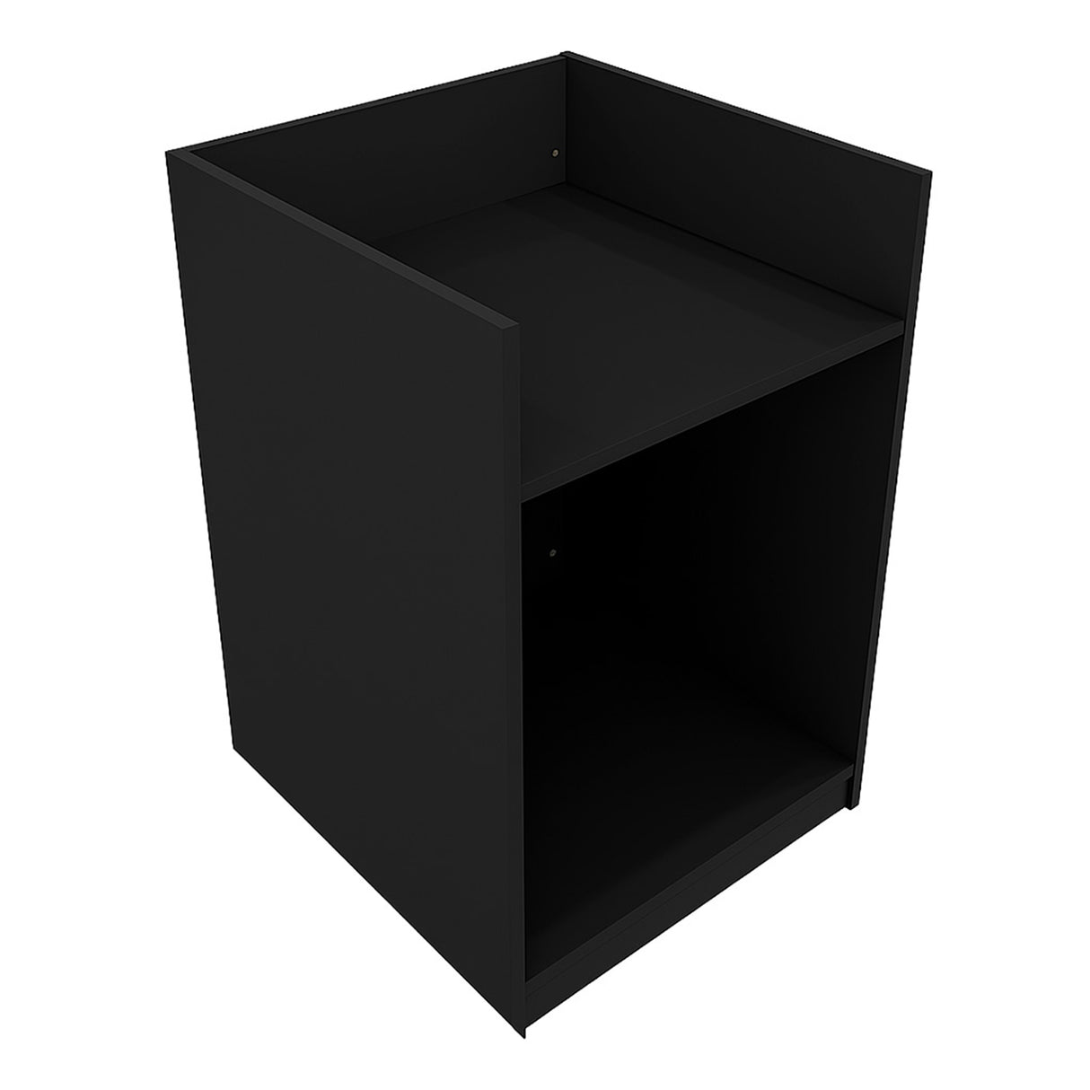 Mostrador para Caja Registradora TB60 – Negro