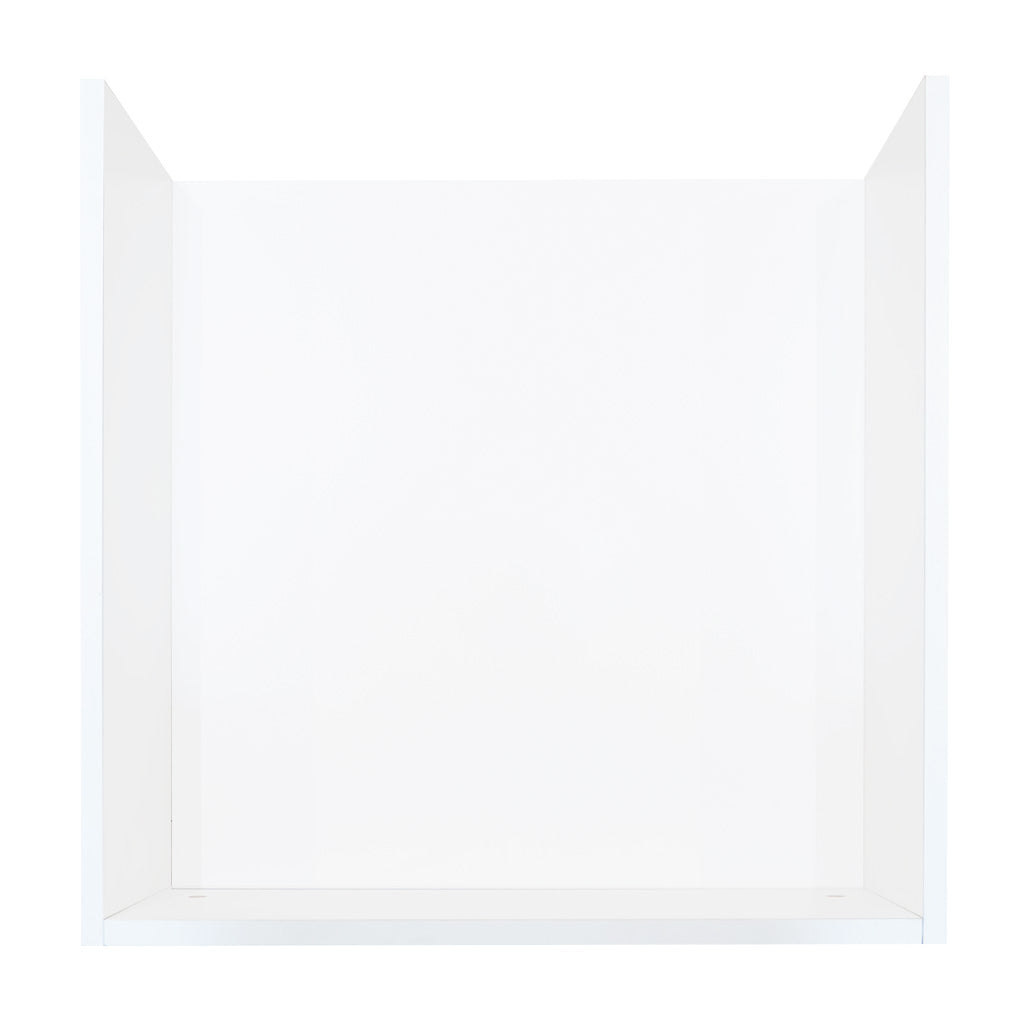 Mostrador para Caja Registradora TB60 – Blanco