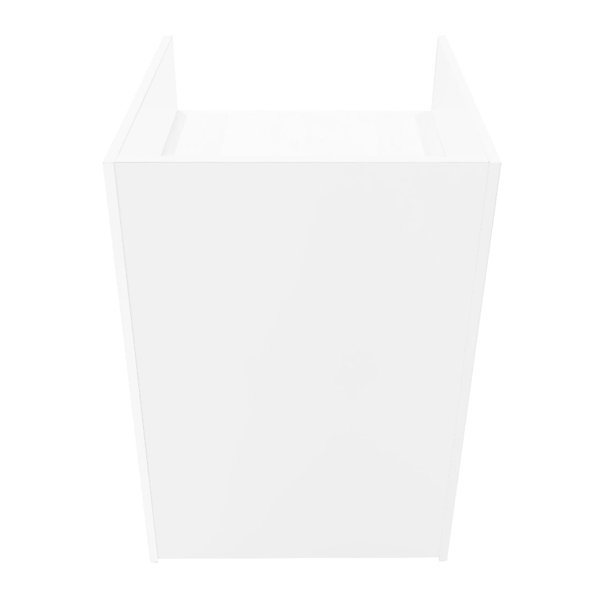 Mostrador para Caja Registradora TB60 – Blanco