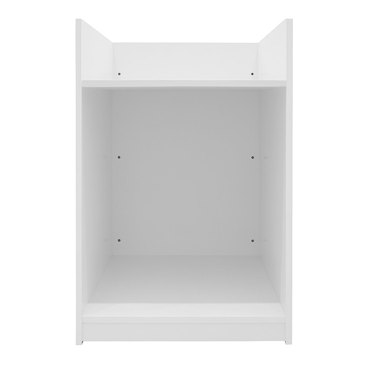 Mostrador para Caja Registradora TB60 – Blanco