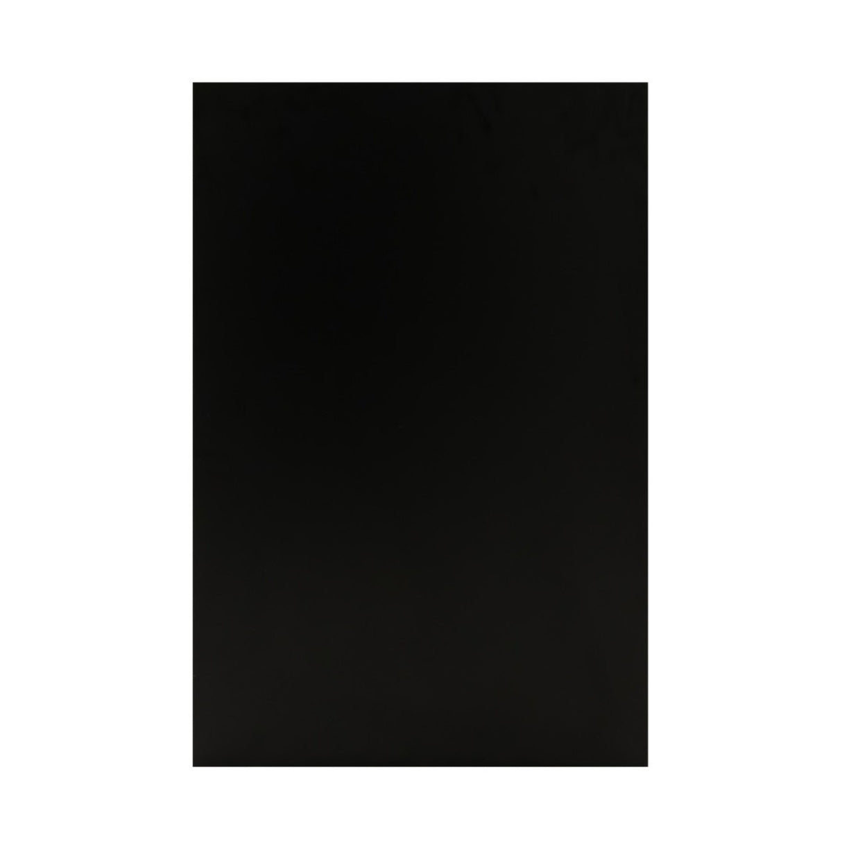 Mostrador Comercial con Luz LED B900 – Negro