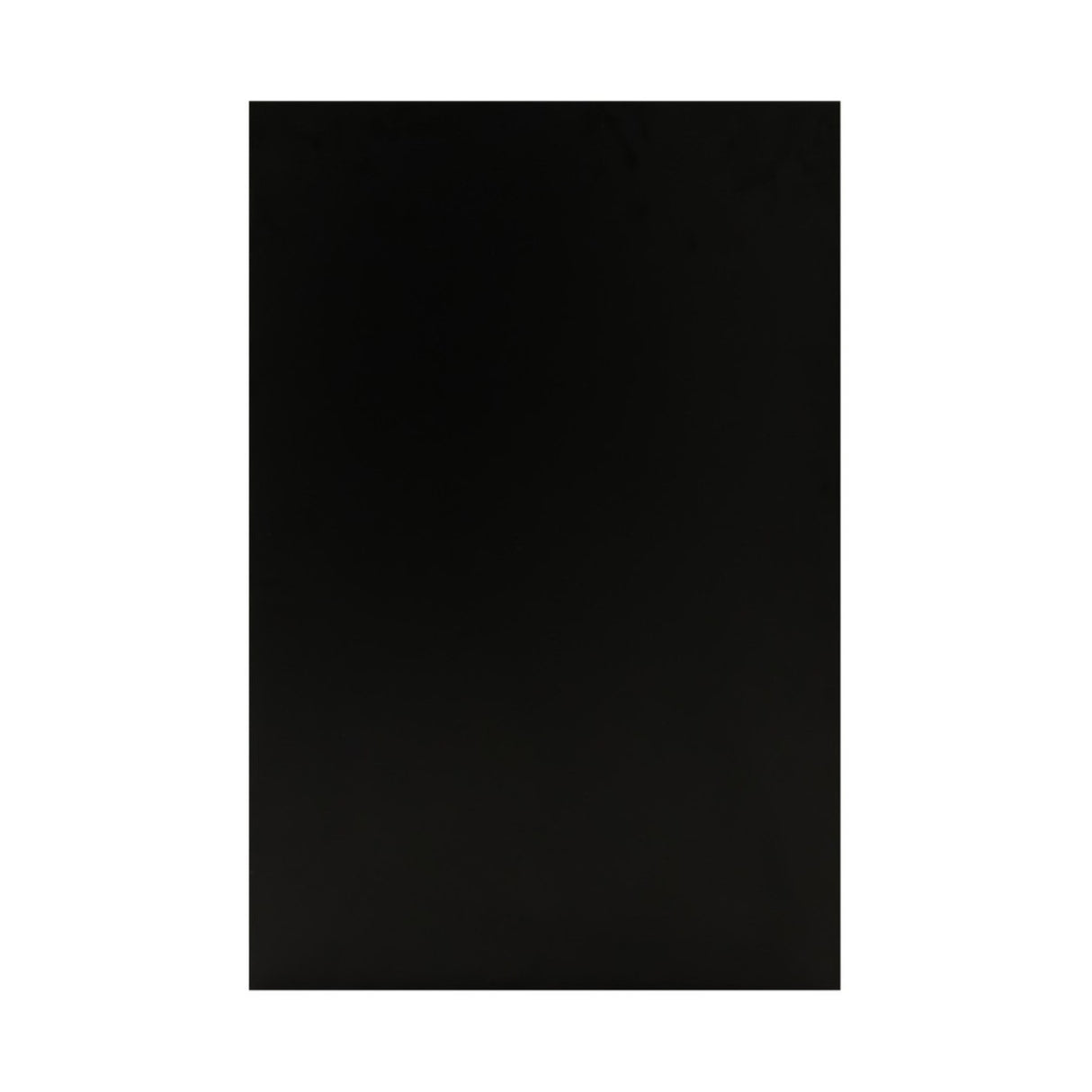 Mostrador Comercial con Luz LED C900 – Negro