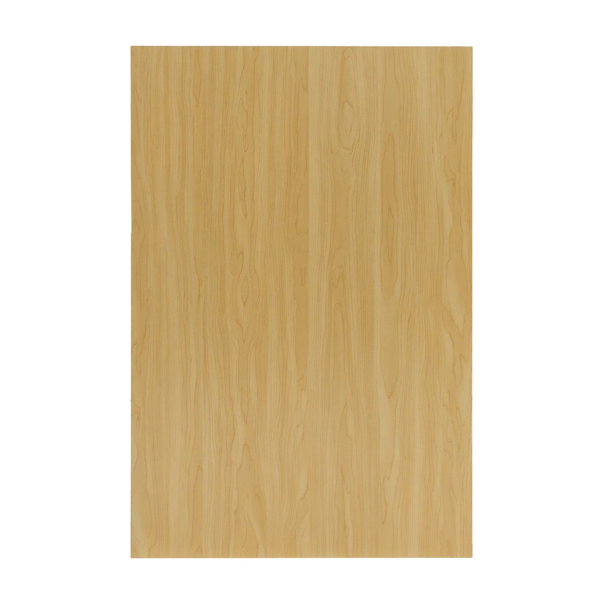 Mostrador Comercial con Luz LED C900 – Arce