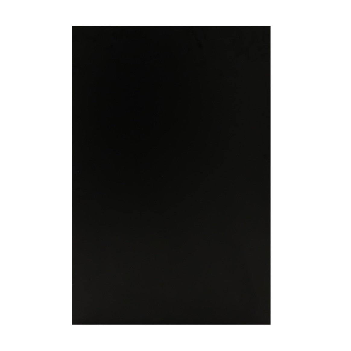 Mostrador Comercial con Luz LED K900 – Negro