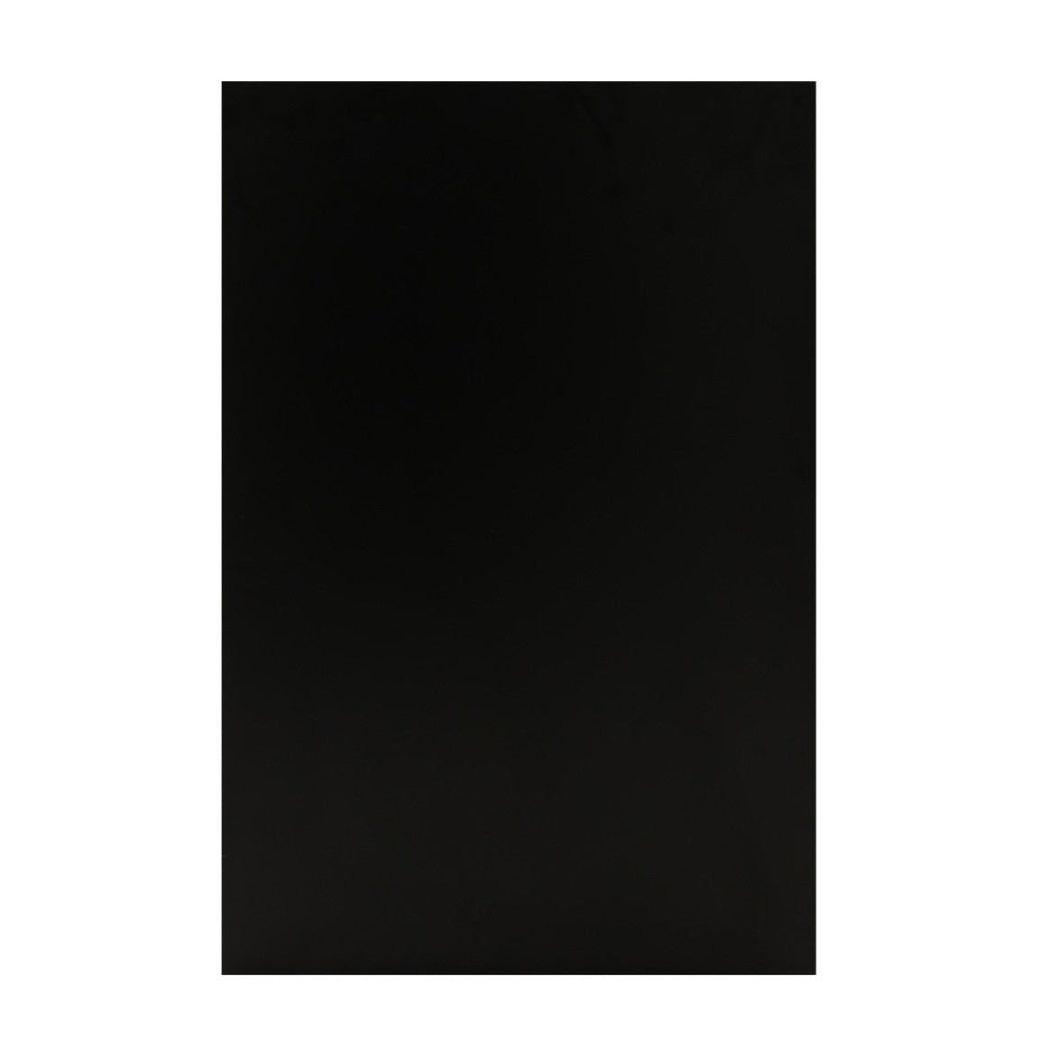 Mostrador Comercial con Luz LED C1200 – Negro