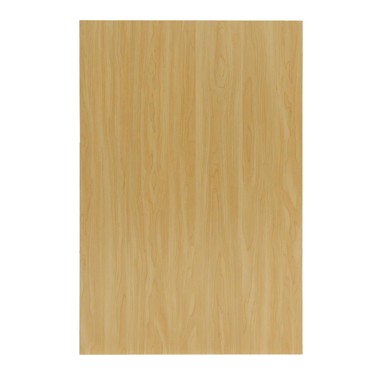 Mostrador Comercial con Luz LED K1200 – Arce