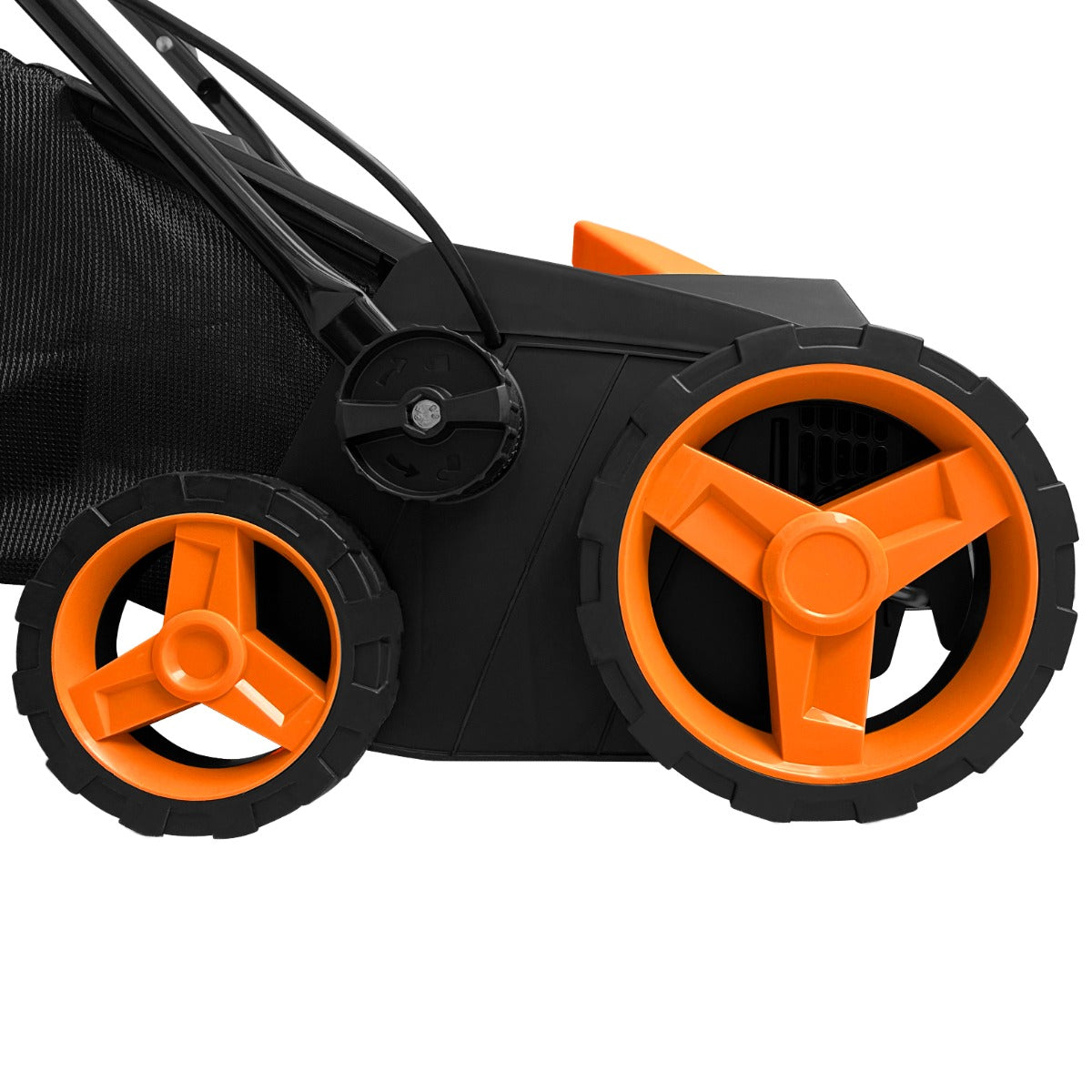 T-Mech Aspiradora de Césped Artificial