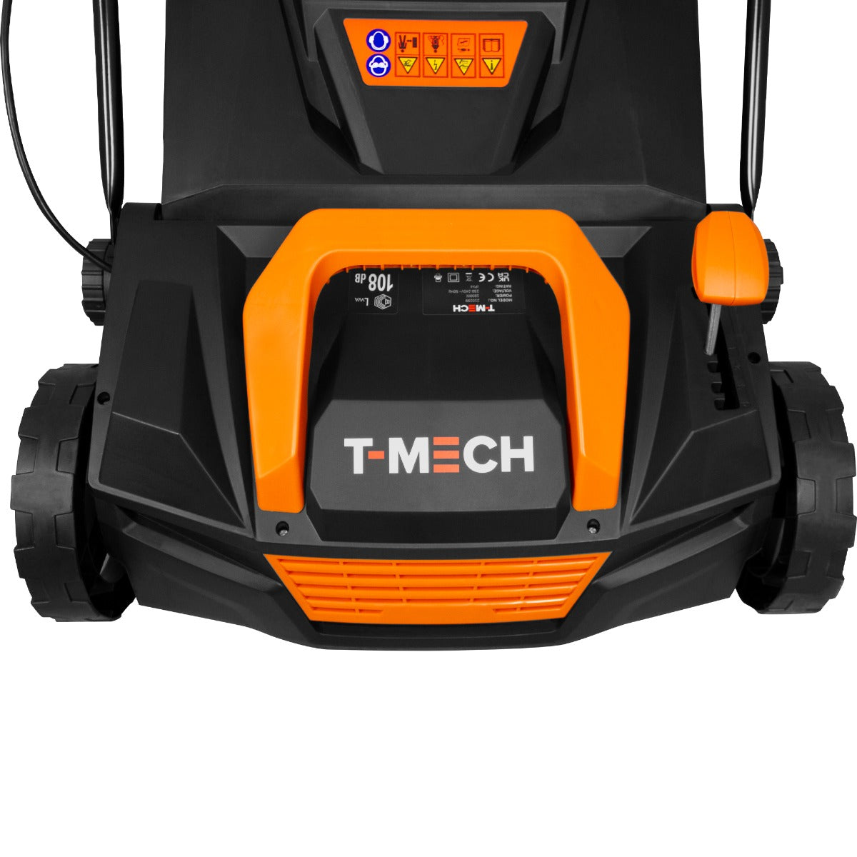 T-Mech Aspiradora de Césped Artificial