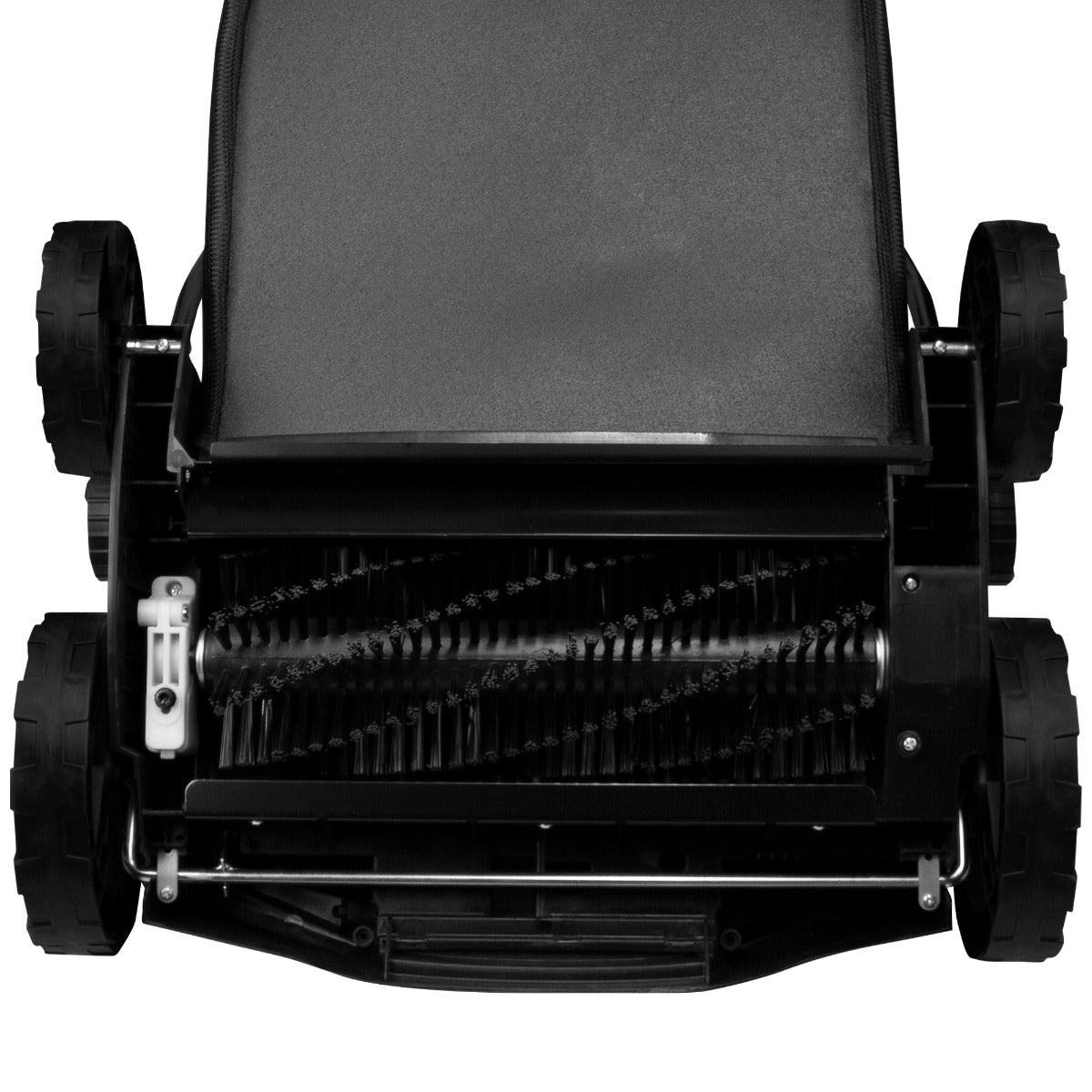 T-Mech Aspiradora de Césped Artificial