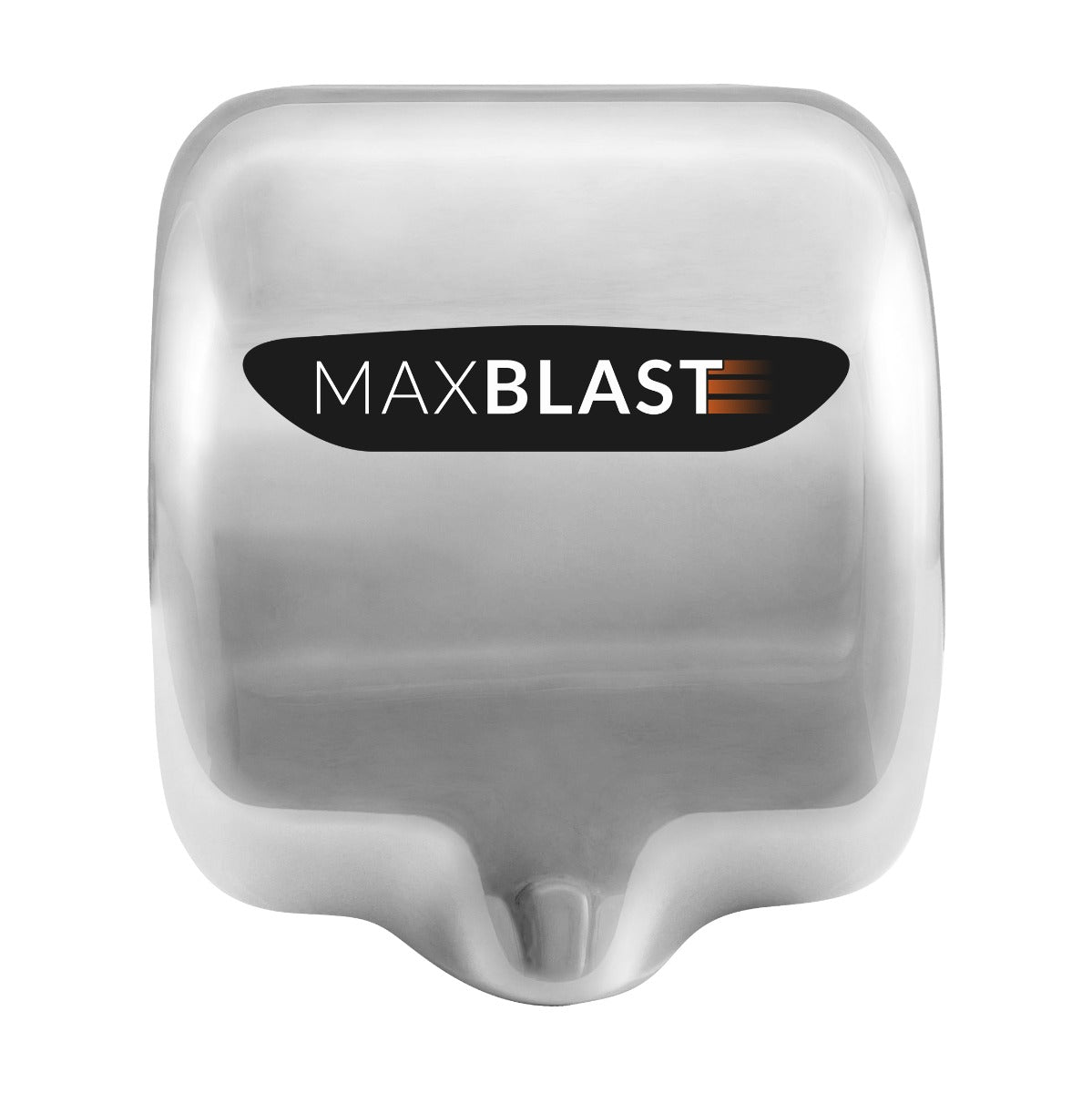 Secador de Manos Automático Comercial MaxBlast con Filtro HEPA