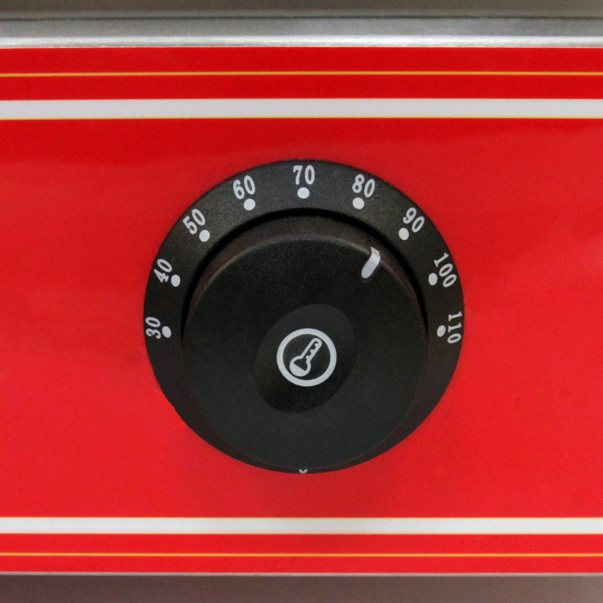 Calentador de Perritos Calientes KuKoo