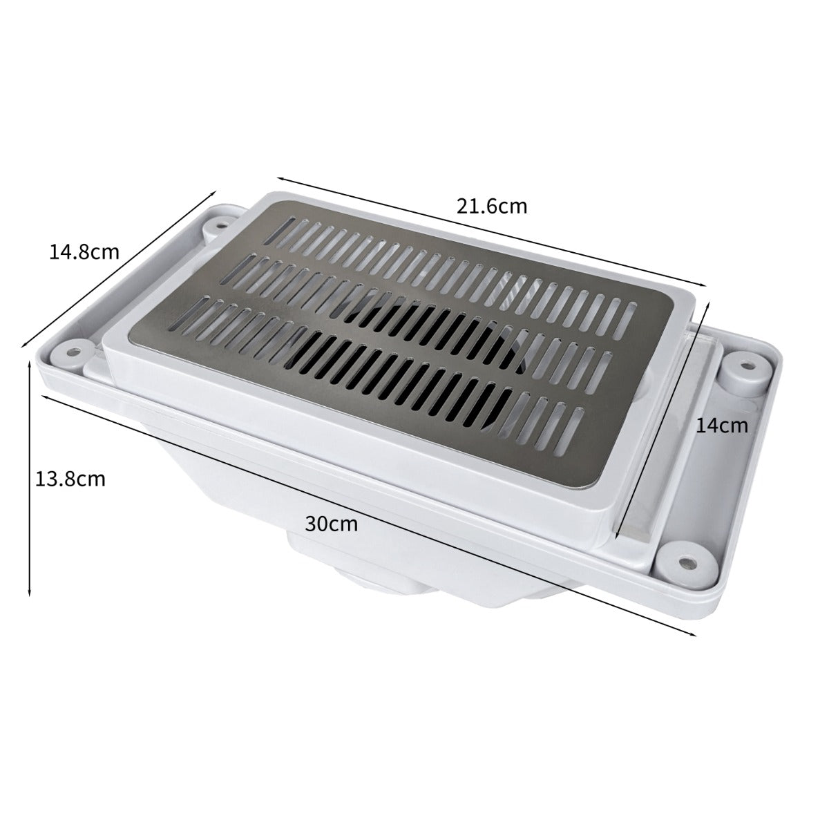 Mesa de Manicura Profesional