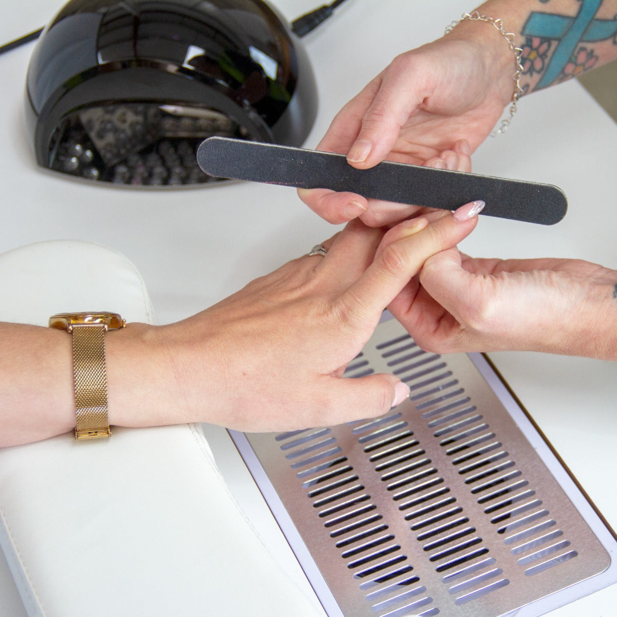 Mesa de Manicura Profesional