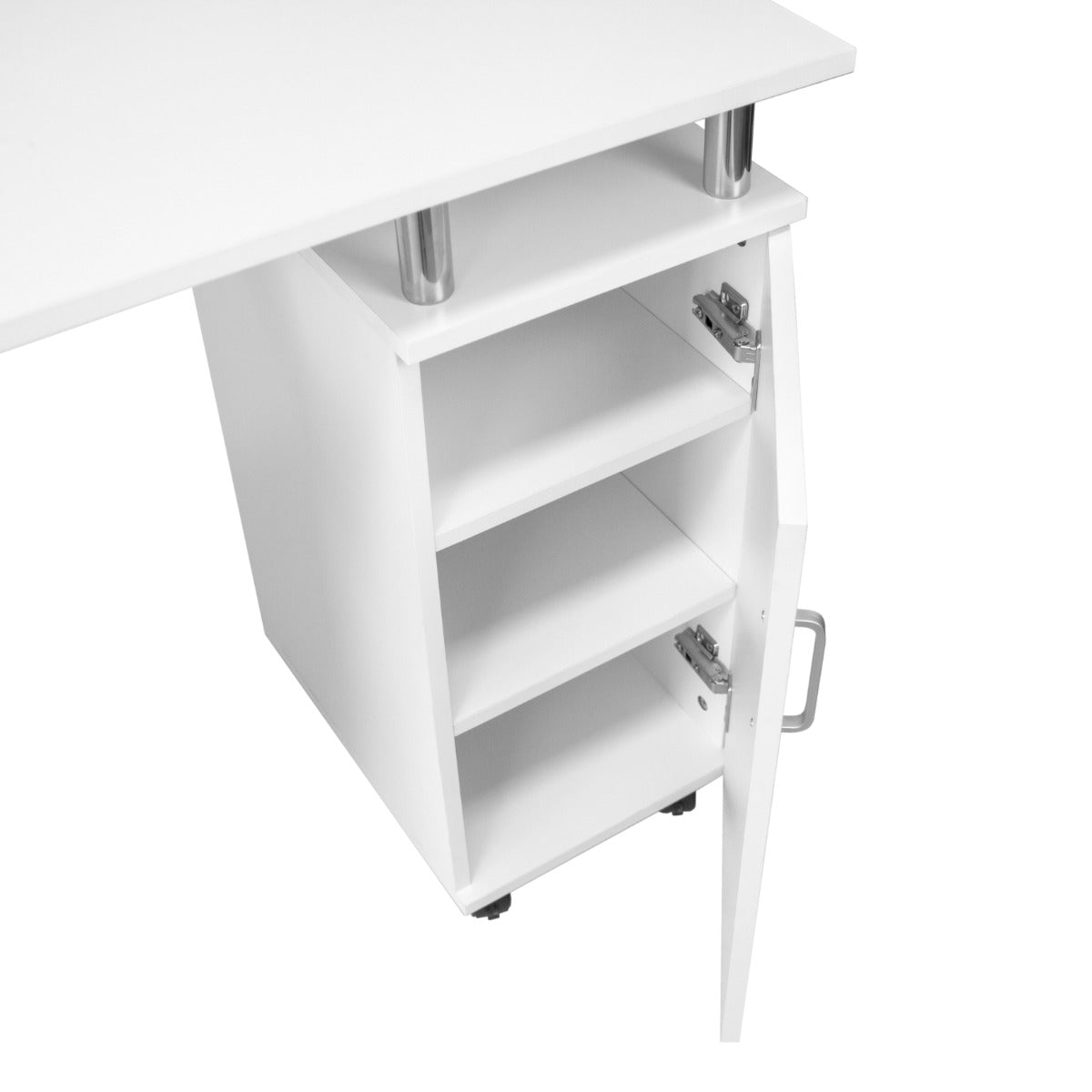 Mesa de Manicura Profesional