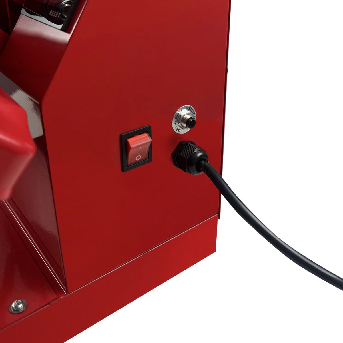 Prensa Térmica de 50cm x 50cm PixMax para Sublimación de Camisetas & Impresora