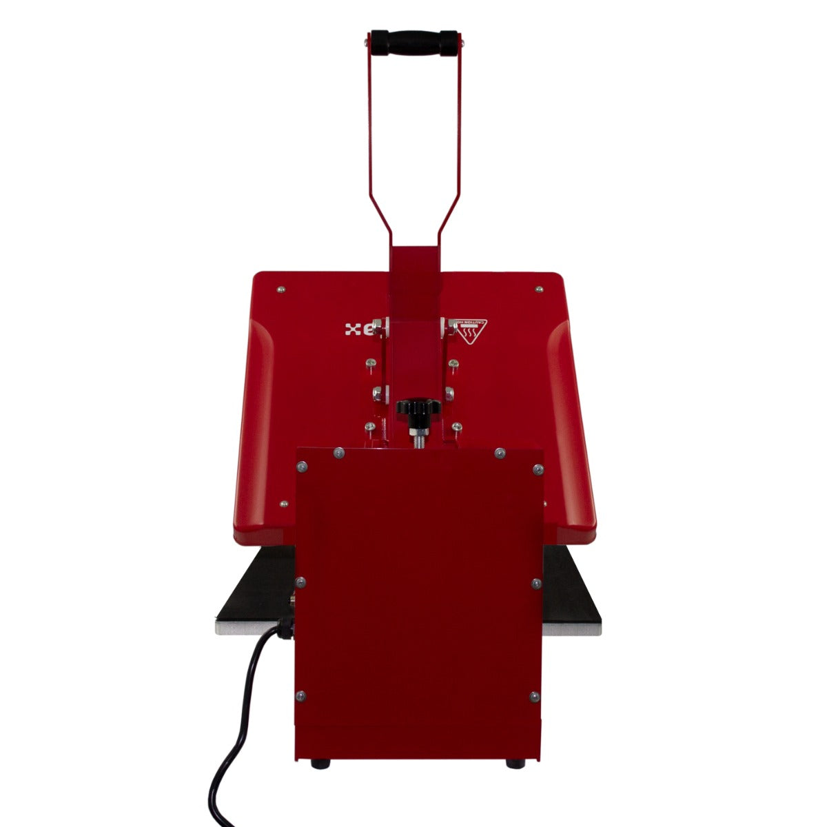 Prensa Térmica de 50cm x 50cm PixMax para Sublimación de Camisetas & Impresora