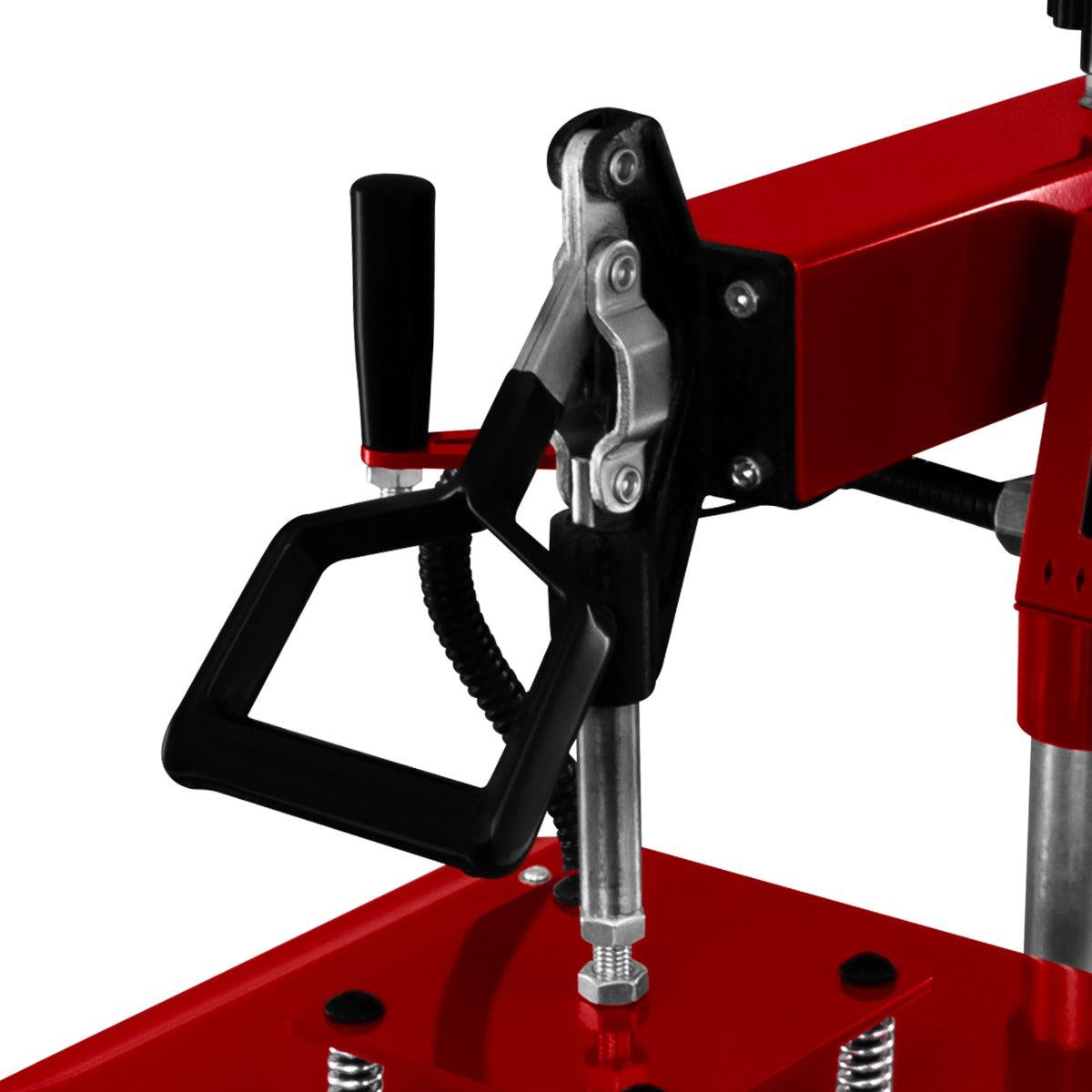 Prensa Térmica Oscilante 38x38cm PixMax para Sublimación de Camisetas & Impresora