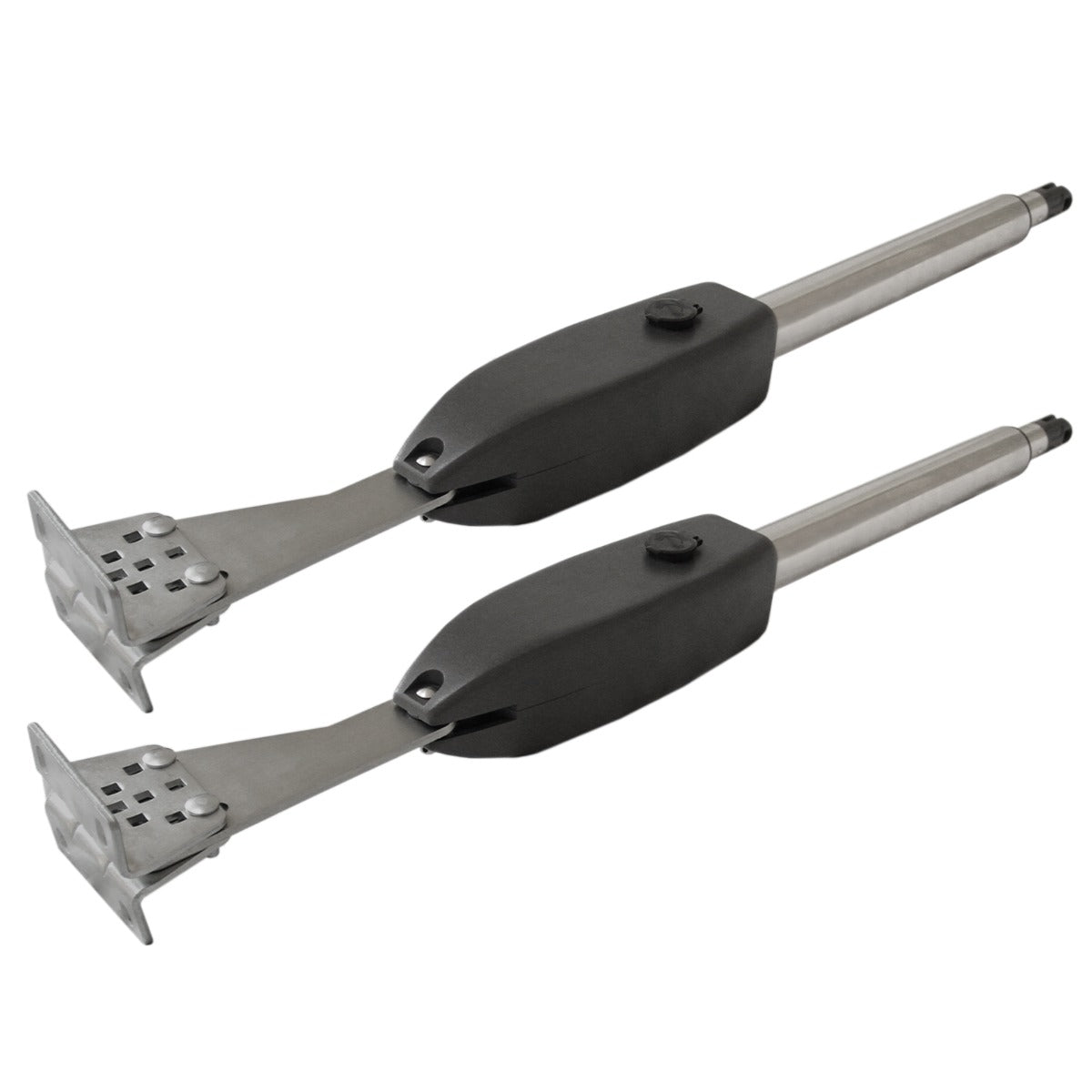 Abridor de puerta batiente y teclado inalámbrico T-Mech