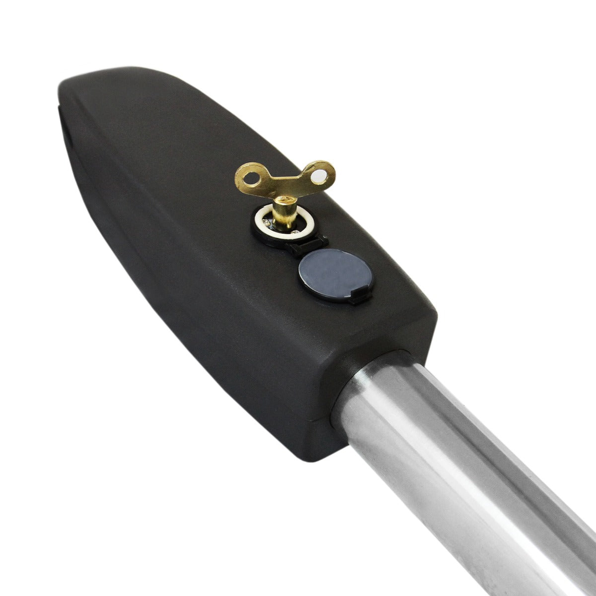 Abridor de puerta batiente y teclado inalámbrico T-Mech