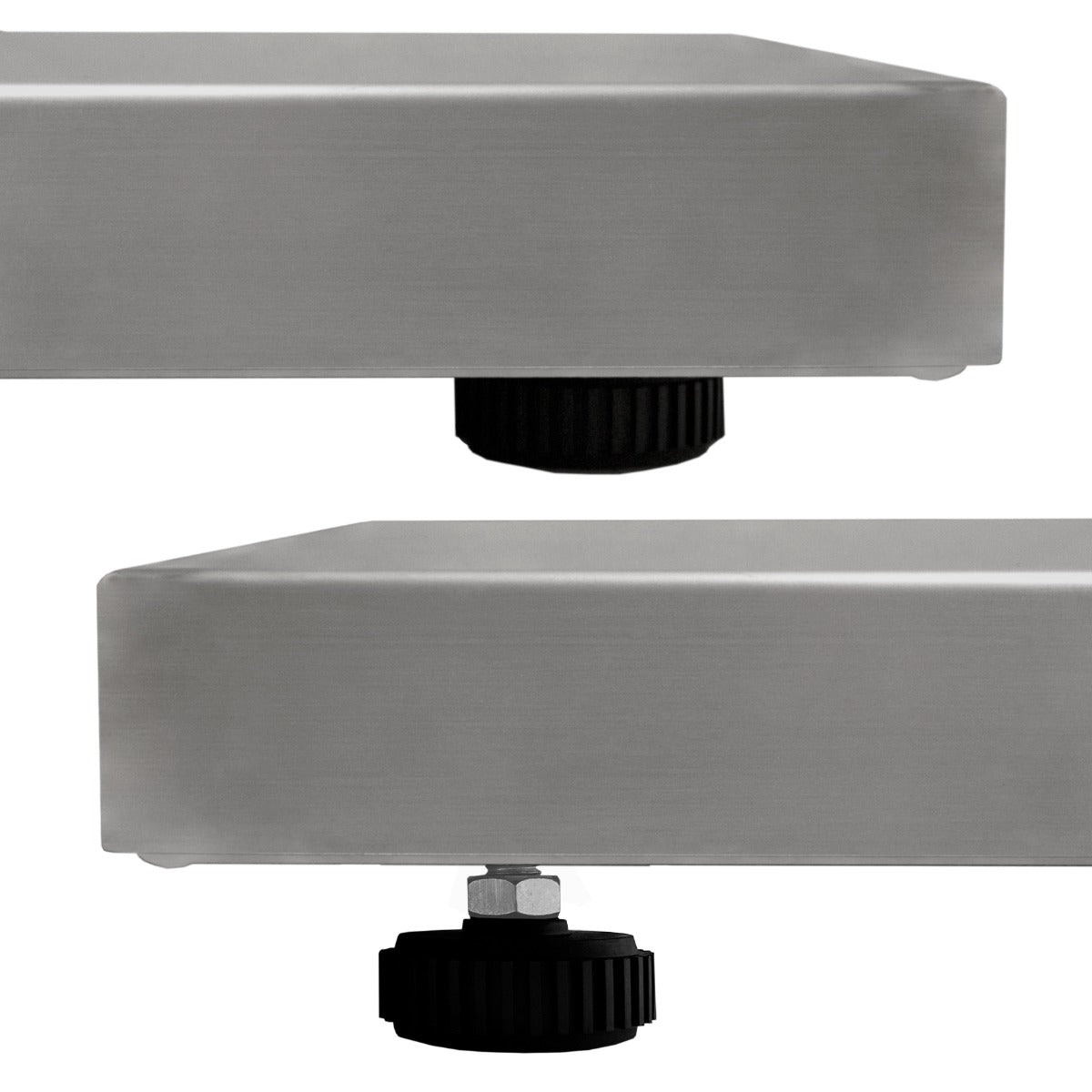 Balanza Veterinaria 60cm x 90cm