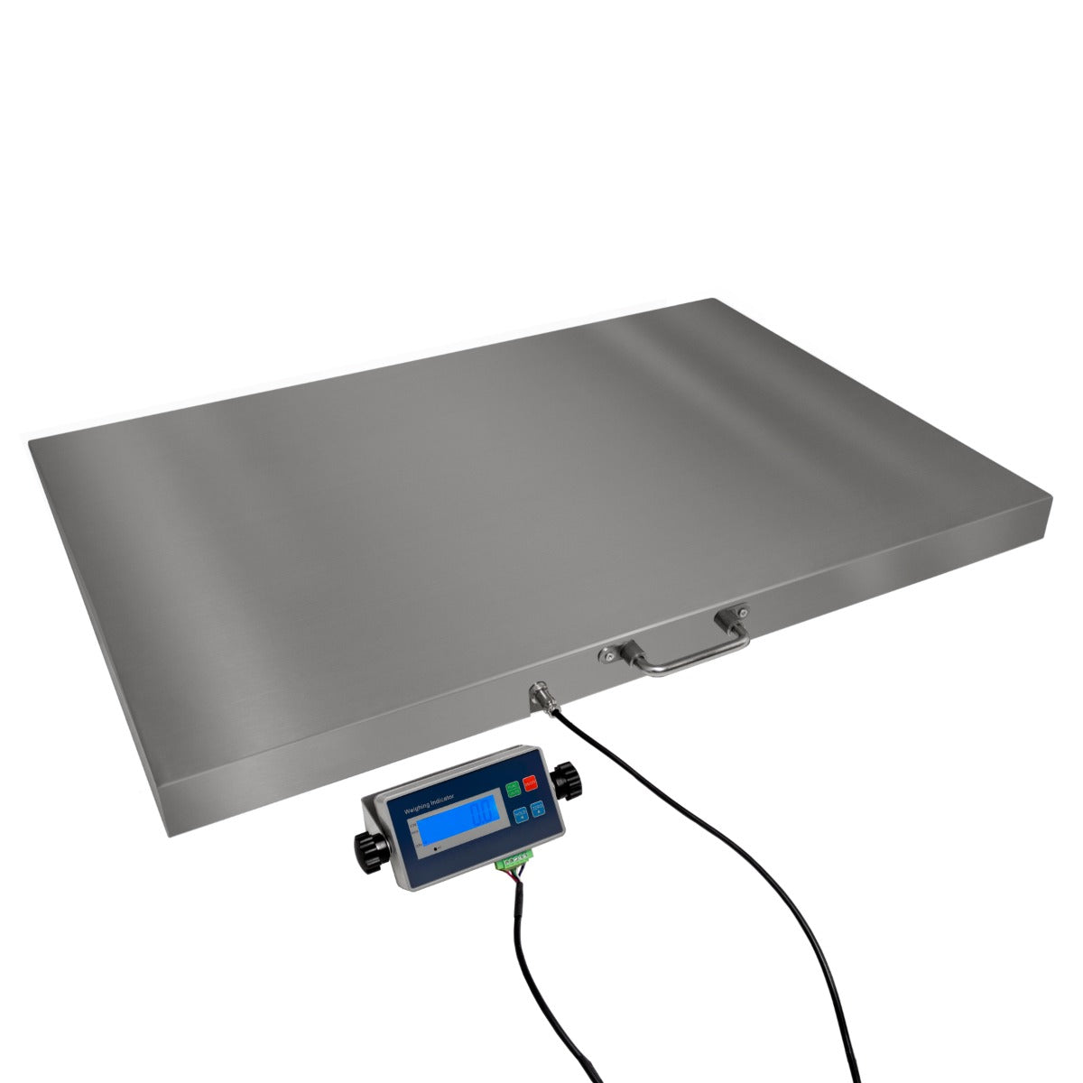 Balanza Veterinaria 60cm x 90cm