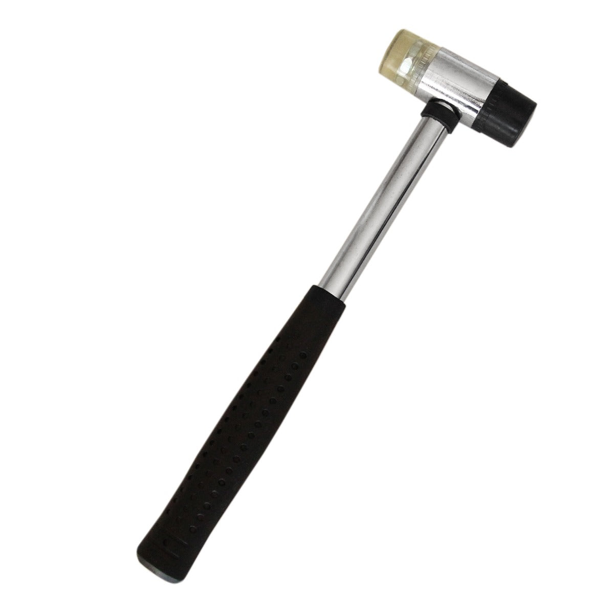 Banco de Trabajo con Tablero de Clavijas, Cajón y Luz – Negro