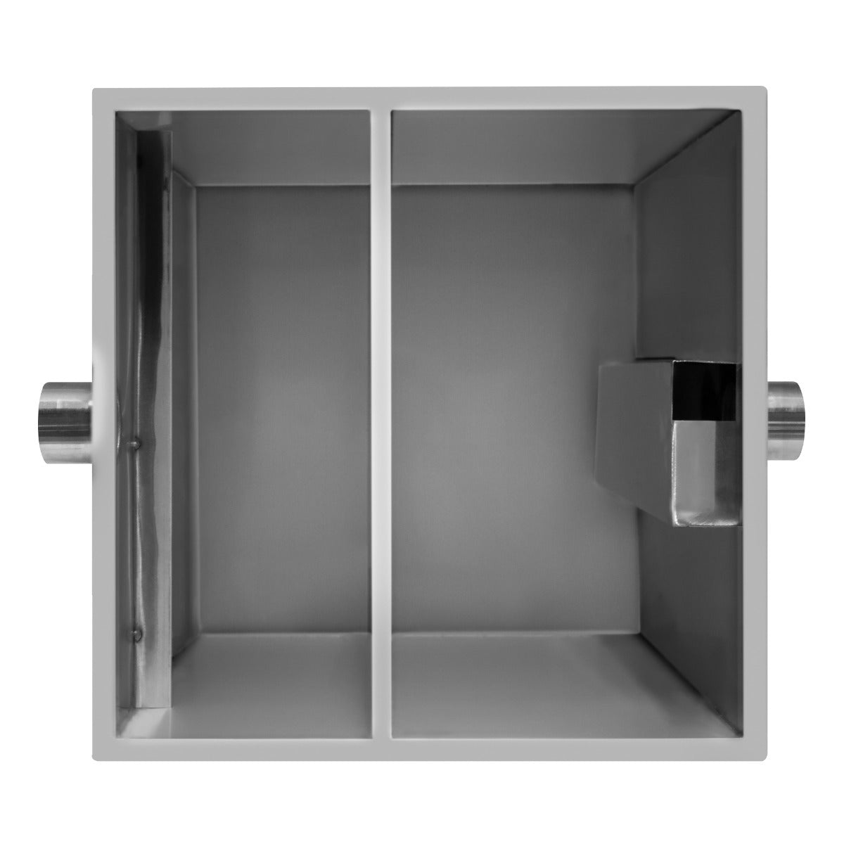 KuKoo Trampa de Grasa – 60 Litros