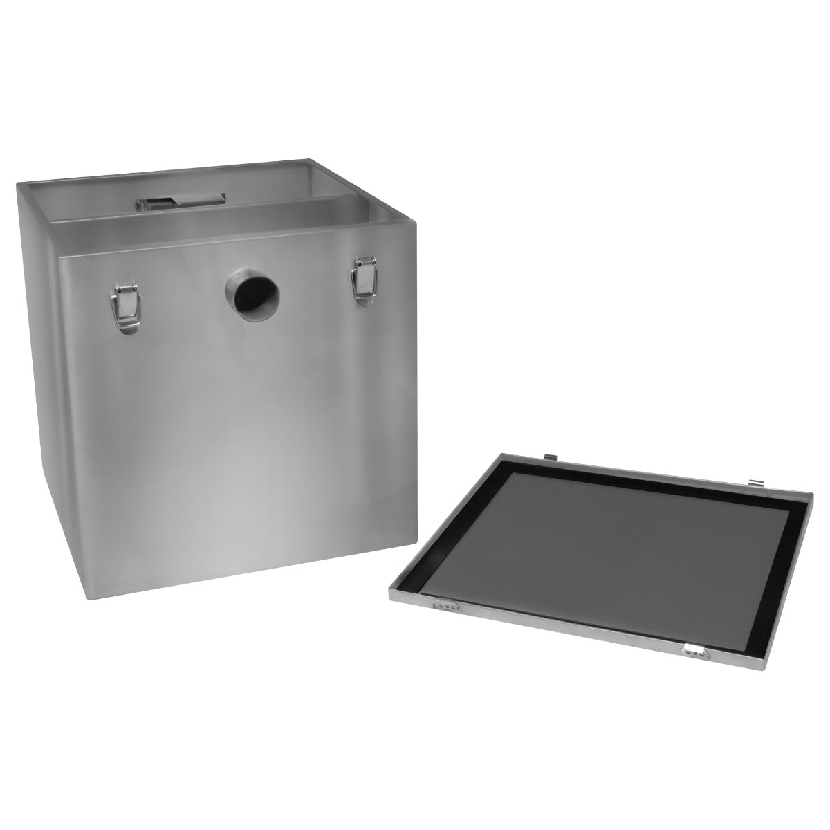KuKoo Trampa de Grasa – 60 Litros