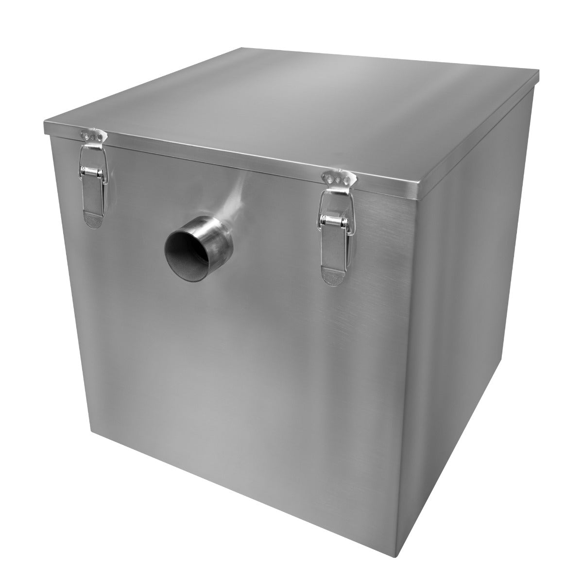 KuKoo Trampa de Grasa – 60 Litros